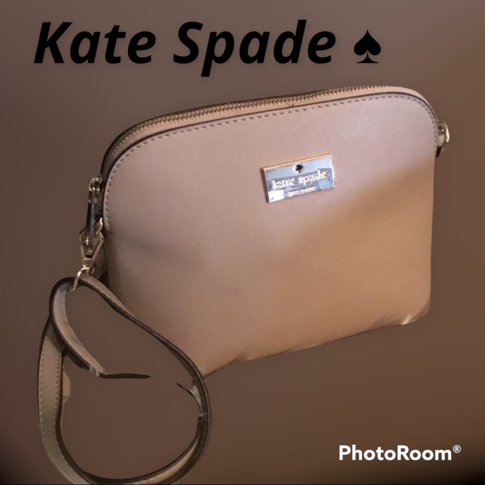 Kate Spade ♠️ Crossbody 🍀 - Picture 2 of 10